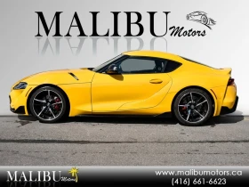 Toyota Supra GR CARFAX    | Mobile.bg    6