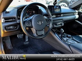 Toyota Supra GR CARFAX    | Mobile.bg    7