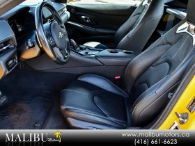 Toyota Supra GR CARFAX    | Mobile.bg    8