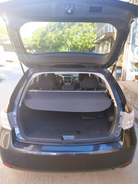 Subaru Impreza | Mobile.bg    8