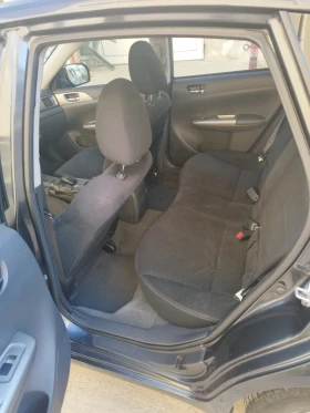 Subaru Impreza | Mobile.bg    9
