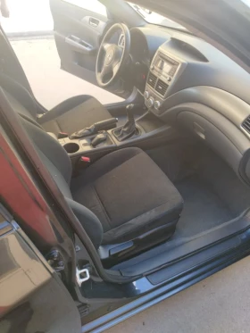 Subaru Impreza | Mobile.bg    5