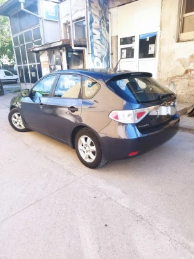 Subaru Impreza | Mobile.bg    3