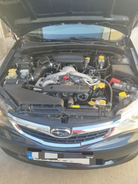 Subaru Impreza | Mobile.bg    4