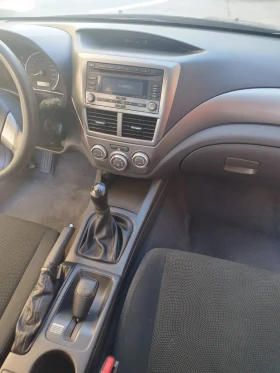 Subaru Impreza | Mobile.bg    6