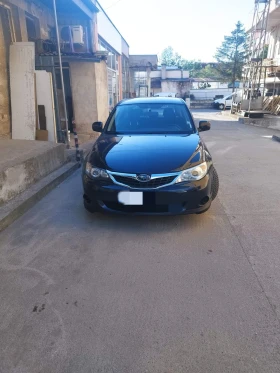Subaru Impreza | Mobile.bg    2