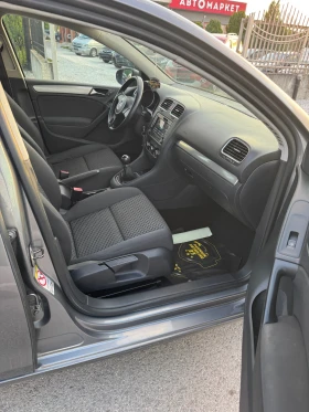 VW Golf 1.6tdi  | Mobile.bg    8