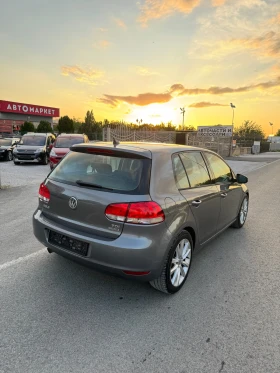 VW Golf 1.6tdi  | Mobile.bg    4