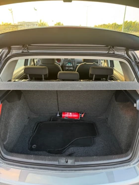 VW Golf 1.6tdi  | Mobile.bg    11