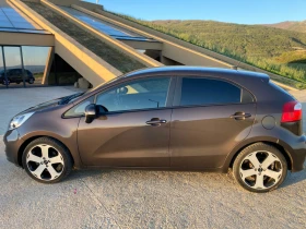 Kia Rio 1.4 Avtomat | Mobile.bg    3