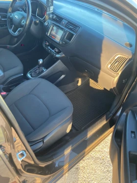 Kia Rio 1.4 Avtomat | Mobile.bg    9
