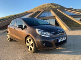 Kia Rio 1.4 Avtomat | Mobile.bg    4