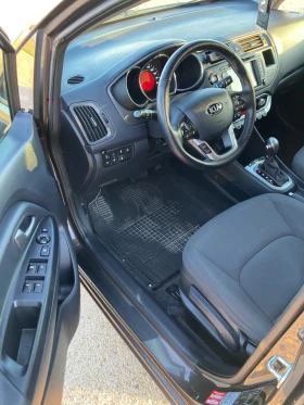 Kia Rio 1.4 Avtomat | Mobile.bg    6