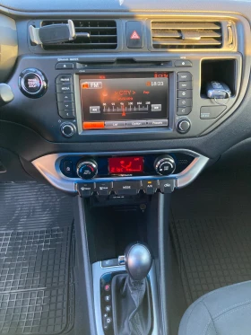 Kia Rio 1.4 Avtomat | Mobile.bg    8