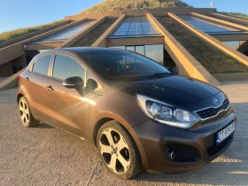 Kia Rio 1.4 Avtomat | Mobile.bg    2