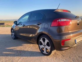 Kia Rio 1.4 Avtomat | Mobile.bg    5