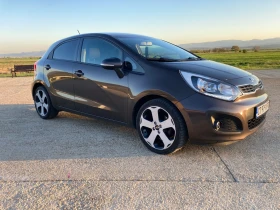 Kia Rio 1.4 Avtomat | Mobile.bg    1