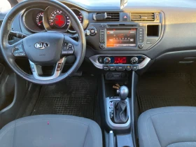 Kia Rio 1.4 Avtomat | Mobile.bg    7
