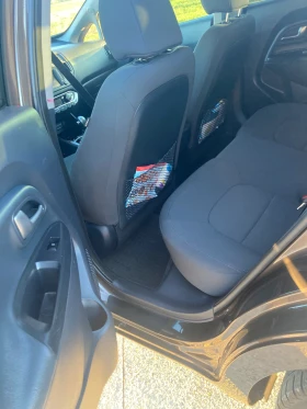 Kia Rio 1.4 Avtomat | Mobile.bg    10
