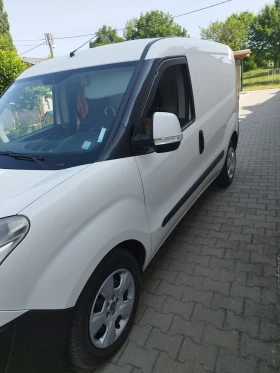 Fiat Doblo  | Mobile.bg    3