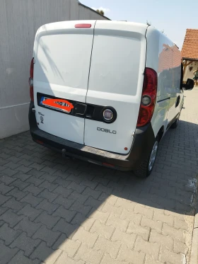 Fiat Doblo  | Mobile.bg    4