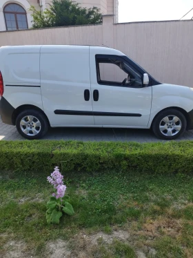 Fiat Doblo  | Mobile.bg    2