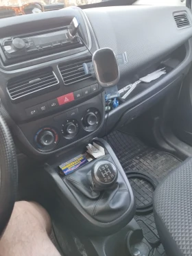 Fiat Doblo  | Mobile.bg    7