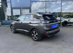 Обява за продажба на Peugeot 3008 2. 0 GT BLUEHDi 181 S&S EAT8 ~39 990 лв. - изображение 2