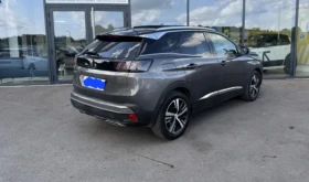 Обява за продажба на Peugeot 3008 2. 0 GT BLUEHDi 181 S&S EAT8 ~39 990 лв. - изображение 3
