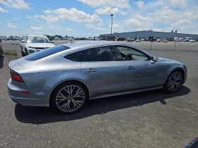 Audi A7 PRESTIGE 3.0TFSI ZF8* АВТО КРЕДИТ - 29000 лв. - 33400479 4