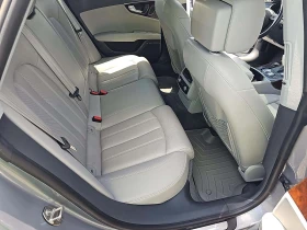 Audi A7 PRESTIGE 3.0TFSI ZF8* АВТО КРЕДИТ - 29000 лв. - 33400479 13