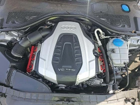 Audi A7 PRESTIGE 3.0TFSI ZF8* АВТО КРЕДИТ - 29000 лв. - 33400479 16