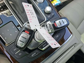 Audi A7 PRESTIGE 3.0TFSI ZF8* АВТО КРЕДИТ - 29000 лв. - 33400479 14