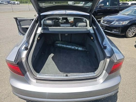 Audi A7 PRESTIGE 3.0TFSI ZF8* АВТО КРЕДИТ - 29000 лв. - 33400479 11