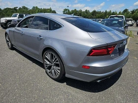 Audi A7 PRESTIGE 3.0TFSI ZF8* АВТО КРЕДИТ - 29000 лв. - 33400479 2