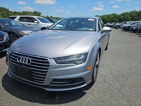 Audi A7 PRESTIGE 3.0TFSI ZF8* АВТО КРЕДИТ