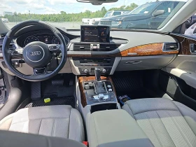 Audi A7 PRESTIGE 3.0TFSI ZF8* АВТО КРЕДИТ - 29000 лв. - 33400479 5