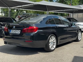 BMW 530 d xDrive LED PANO Keyless HUD Soft-close Обдухване - 31990 лв. - 58320014 5
