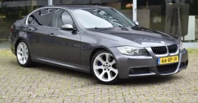 Обява за продажба на BMW 325 3.0i ~7 900 лв. - изображение 5
