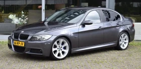 Обява за продажба на BMW 325 3.0i ~7 900 лв. - изображение 1