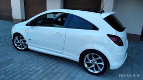 Обява за продажба на Opel Corsa 1.2 OPC LINE Limited Edition ~5 700 лв. - изображение 6