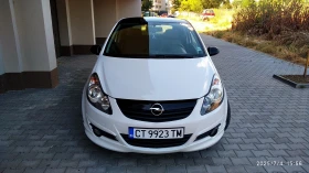 Обява за продажба на Opel Corsa 1.2 OPC LINE Limited Edition ~5 700 лв. - изображение 4