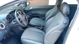 Обява за продажба на Opel Corsa 1.2 OPC LINE Limited Edition ~5 700 лв. - изображение 11