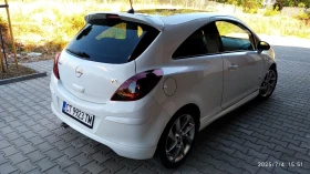 Обява за продажба на Opel Corsa 1.2 OPC LINE Limited Edition ~5 700 лв. - изображение 5