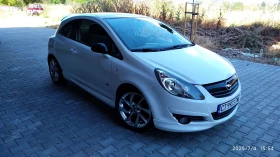 Обява за продажба на Opel Corsa 1.2 OPC LINE Limited Edition ~5 700 лв. - изображение 2