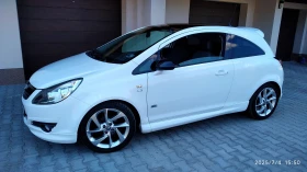 Обява за продажба на Opel Corsa 1.2 OPC LINE Limited Edition ~5 700 лв. - изображение 1