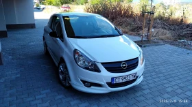 Обява за продажба на Opel Corsa 1.2 OPC LINE Limited Edition ~5 700 лв. - изображение 3