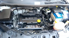Opel Corsa 1.2 OPC LINE Limited Edition | Mobile.bg    16