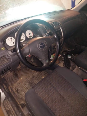Mazda 323 | Mobile.bg    8