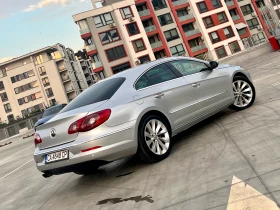 VW Passat CC keyless, media, 4xподгрев, напълно обслужен - 12999 лв. - 98680926 6